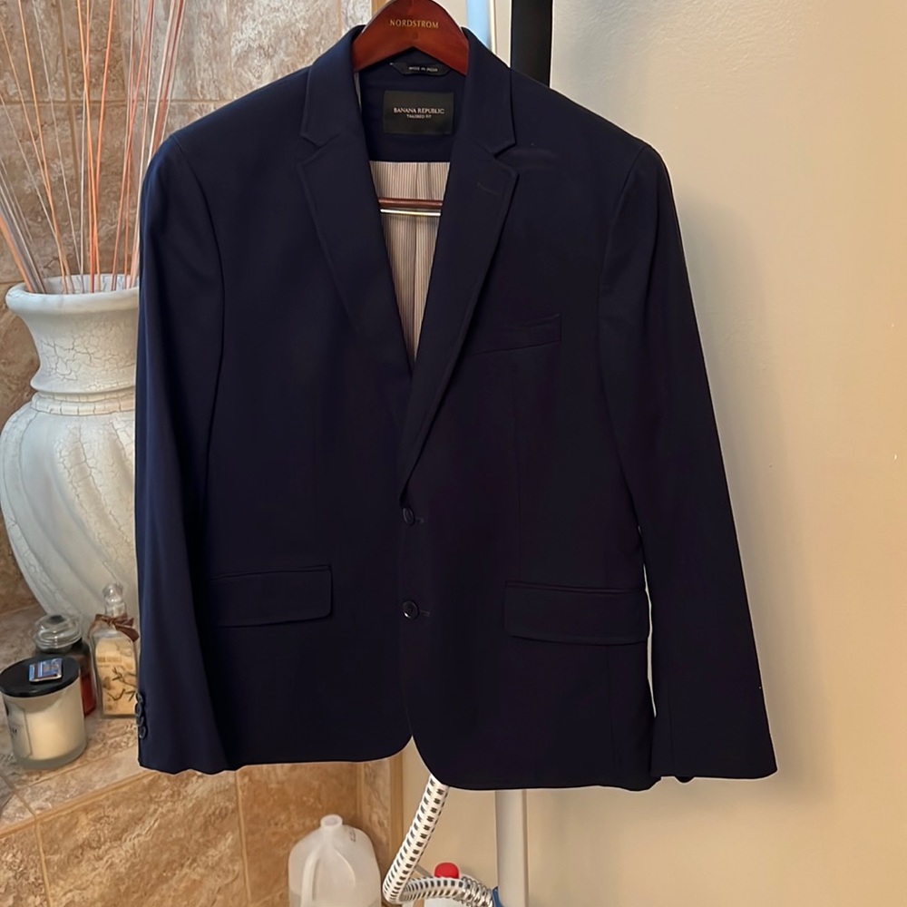 Suit 42S